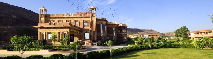 Traveltoexplore - Jodhpur hotels